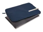 Case Logic   IBRS214   Ibira Laptop Sleeve   Sleeve   Dress Blue