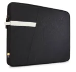 Case Logic   IBRS215   Ibira Laptop Sleeve   Sleeve   Black