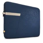 Case Logic   IBRS215   Ibira Laptop Sleeve   Sleeve   Dress Blue