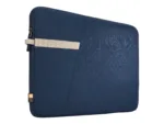 Case Logic   IBRS215   Ibira Laptop Sleeve   Sleeve   Dress Blue