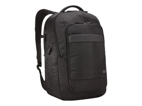 Case Logic   NOTIBP117   Notion Backpack   Backpack   Black