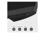 Benq   GW2490   24 ”   IPS   16:9   100 Hz   5 ms   1920 x 1080 pixels   250 cd/m²   HDMI ports quantity 2   Warranty 36 month(s)
