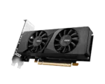 MSI   GeForce RTX 3050 LP 6G OC   NVIDIA   6 GB   GeForce RTX 3050   GDDR6   HDMI ports quantity 2   PCI Express Gen 4 x16