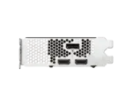 MSI   GeForce RTX 3050 LP 6G OC   NVIDIA   6 GB   GeForce RTX 3050   GDDR6   HDMI ports quantity 2   PCI Express Gen 4 x16