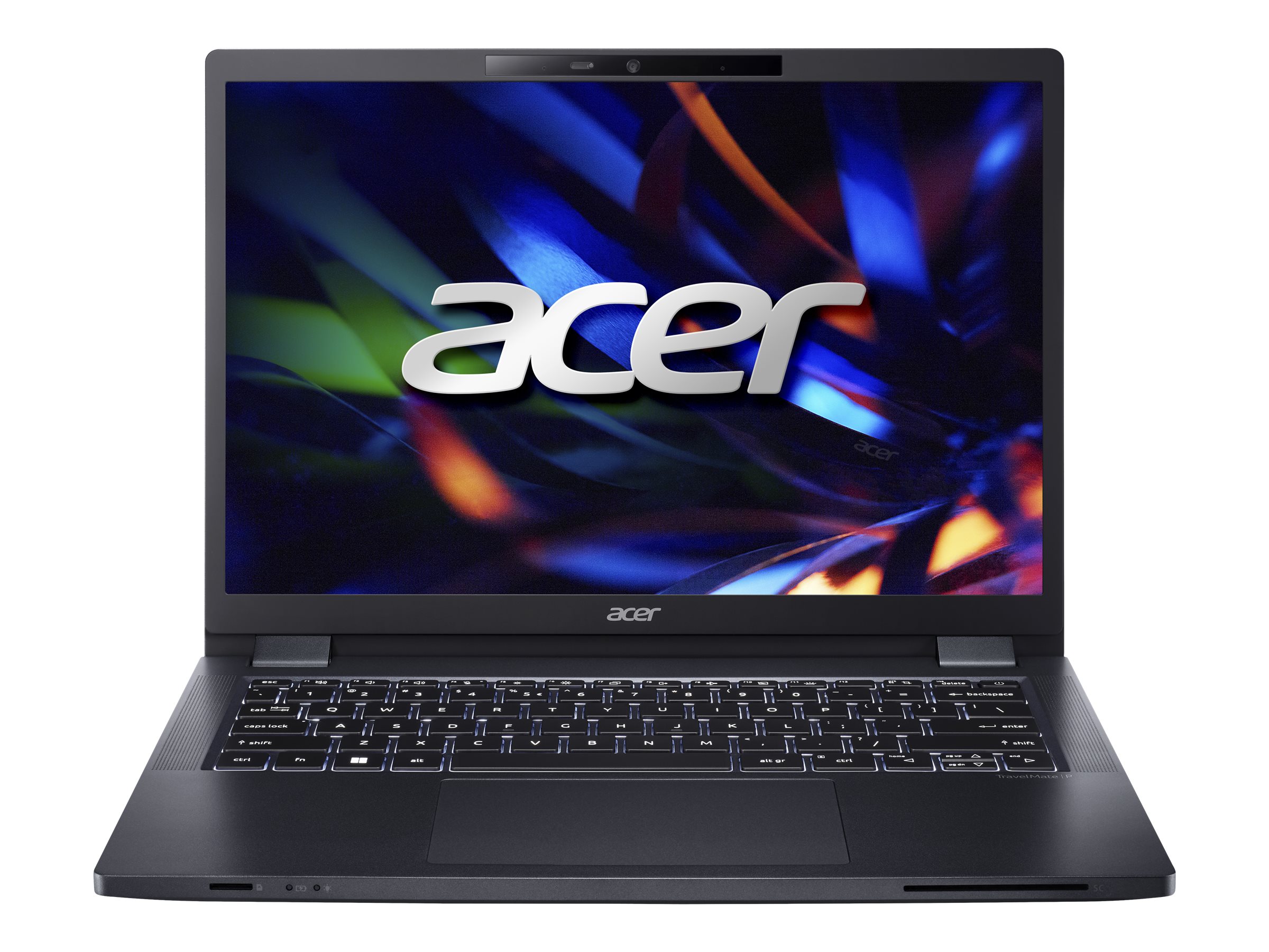 428186-nx-b1tel-006-4711474055897-0.webp Acer TravelMate TMP414-53-TCO-52H8 Black 14 ” WUXGA 1920 x 1200 pixels Intel Core i5 i5-1335U 16 GB DDR4 SDRAM Solid-state drive capacity 512 GB Intel UHD Graphics Windows 11 Pro 802.11ax Keyboard language English Keyboard backlit Warranty 36 month(s)