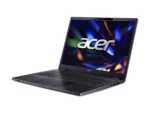 Acer TravelMate   TMP414-53-TCO-52H8   Black   14 ”   WUXGA   1920 x 1200 pixels   Intel Core i5   i5-1335U   16 GB   DDR4 SDRAM   Solid-state drive capacity 512 GB   Intel UHD Graphics   Windows 11 Pro   802.11ax   Keyboard language English   Keyboard backlit   Warranty 36 month(s)