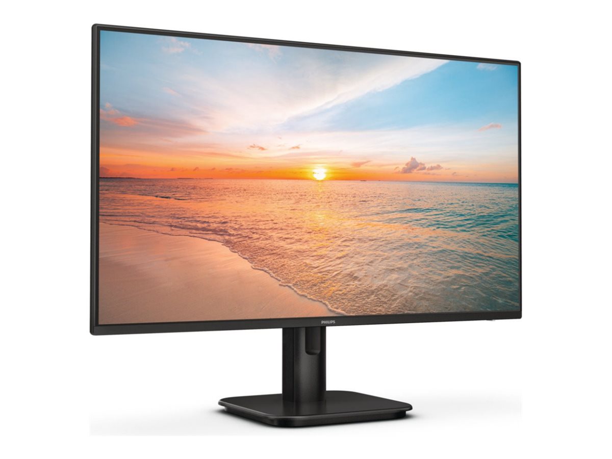 428239-24e1n1100a-00-8712581804244-0.webp Philips 24E1N1100A/00 24 ” IPS 16:9 100 Hz 1 ms 1920 x 1080 pixels 250 cd/m² HDMI ports quantity 1 Black Warranty 36 month(s)