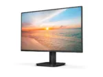 Philips   24E1N1100A/00   24 ”   IPS   16:9   100 Hz   1 ms   1920 x 1080 pixels   250 cd/m²   HDMI ports quantity 1   Black   Warranty 36 month(s)