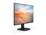 Philips   24E1N1100A/00   24 ”   IPS   16:9   100 Hz   1 ms   1920 x 1080 pixels   250 cd/m²   HDMI ports quantity 1   Black   Warranty 36 month(s)