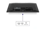 Philips   24E1N1100A/00   24 ”   IPS   16:9   100 Hz   1 ms   1920 x 1080 pixels   250 cd/m²   HDMI ports quantity 1   Black   Warranty 36 month(s)