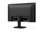 Philips   24E1N1100A/00   24 ”   IPS   16:9   100 Hz   1 ms   1920 x 1080 pixels   250 cd/m²   HDMI ports quantity 1   Black   Warranty 36 month(s)