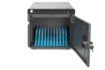 Digitus   Mobile Desktop Charging Cabinet for Notebooks/Tablets up to 14′   DN-45004