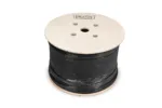 Digitus   Cat 7 S/FTP burial installation cable, simplex, PE   DK-1741-VH-10-OD