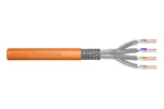 Digitus   Cat.7 S/FTP Installation Cable   DK-1743-VH-10