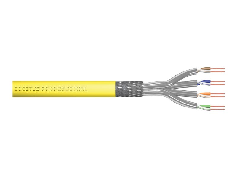 428442-dk-1744-a-vh-10-p-4016032462972-0.webp Digitus Cat 7A class FA, S/FTP, Twisted Pair installation cable, simplex, 1500 MHz DK-1744-A-VH-10-P