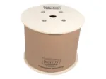 Digitus   Cat 7A class FA, S/FTP, Twisted Pair installation cable, simplex, 1500 MHz   DK-1744-A-VH-10-P