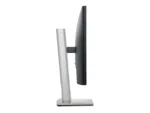 Dell   Monitor Without Stand   P2425HE   24 ”   IPS   16:9   100 Hz   8 ms   1920 x 1080 pixels   250 cd/m²   HDMI ports quantity 1   Black