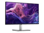 Dell   P2425H   24 ”   IPS   16:9   100 Hz   8 ms   1920 x 1080 pixels   250 cd/m²   HDMI ports quantity 1   Black   Warranty 36 month(s)