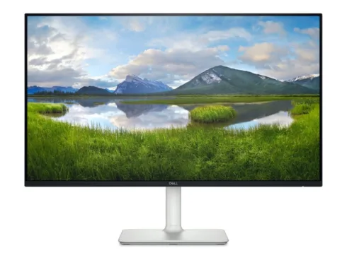 Dell S2425H 24" IPS monitor, 1920 x 1080 pikselių, 100 Hz