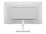 Monitorius Dell S2425H, šoninis vaizdas su HDMI prievadų išdėstymu