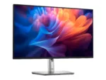Dell   P2725H   27 ”   IPS   16:9   100 Hz   8 ms   1920 x 1080 pixels   300 cd/m²   HDMI ports quantity 1   Black
