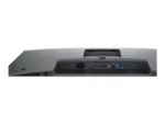 Dell   P2725H   27 ”   IPS   16:9   100 Hz   8 ms   1920 x 1080 pixels   300 cd/m²   HDMI ports quantity 1   Black