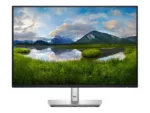 Dell   P2425   24 ”   IPS   16:10   100 Hz   8 ms   1920 x 1200 pixels   300 cd/m²   HDMI ports quantity 1   Black