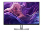Dell   P2425   24 ”   IPS   16:10   100 Hz   8 ms   1920 x 1200 pixels   300 cd/m²   HDMI ports quantity 1   Black