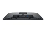 Dell   P2425   24 ”   IPS   16:10   100 Hz   8 ms   1920 x 1200 pixels   300 cd/m²   HDMI ports quantity 1   Black