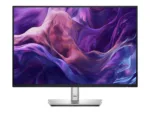 Monitorius Dell P2425E su matiniu ekranu ir VESA tvirtinimu