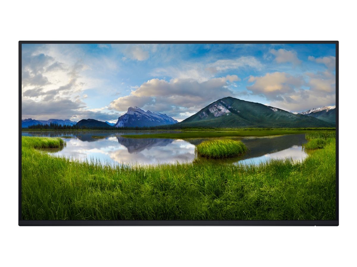 428894-210-bmgd-5397184821756-0.webp Dell P2725H 27 ” IPS 16:9 100 Hz 8 ms 1920 x 1080 pixels 300 cd/m² HDMI ports quantity 1 Black Warranty 36 month(s)