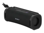 Sony   Speaker   SRS-ULT10 ULT FIELD 1   Waterproof   Bluetooth   Black   Portable   Wireless connection
