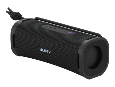 Sony   Speaker   SRS-ULT10 ULT FIELD 1   Waterproof   Bluetooth   Black   Portable   Wireless connection