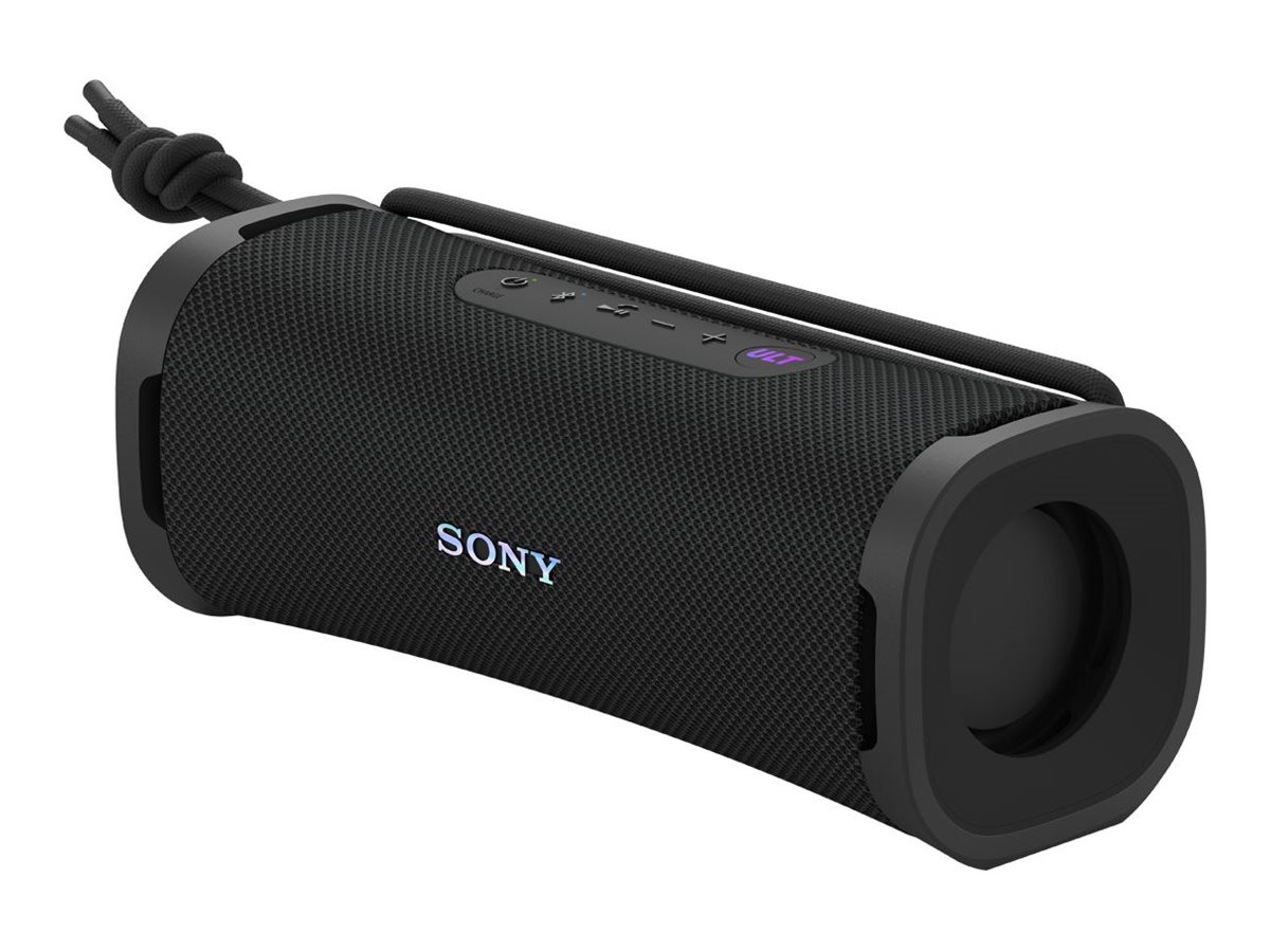 428901-srsult10b-ce7-4548736157088-0.webp Sony Speaker SRS-ULT10 ULT FIELD 1 Waterproof Bluetooth Black Portable Wireless connection