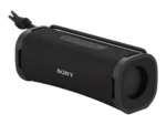 Sony   Speaker   SRS-ULT10 ULT FIELD 1   Waterproof   Bluetooth   Black   Portable   Wireless connection