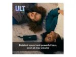 Sony   Speaker   SRS-ULT10 ULT FIELD 1   Waterproof   Bluetooth   Black   Portable   Wireless connection