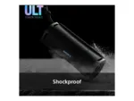 Sony   Speaker   SRS-ULT10 ULT FIELD 1   Waterproof   Bluetooth   Black   Portable   Wireless connection