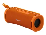 Sony   Speaker   SRS-ULT10 ULT FIELD 1   Waterproof   Bluetooth   Orange   Portable   Wireless connection