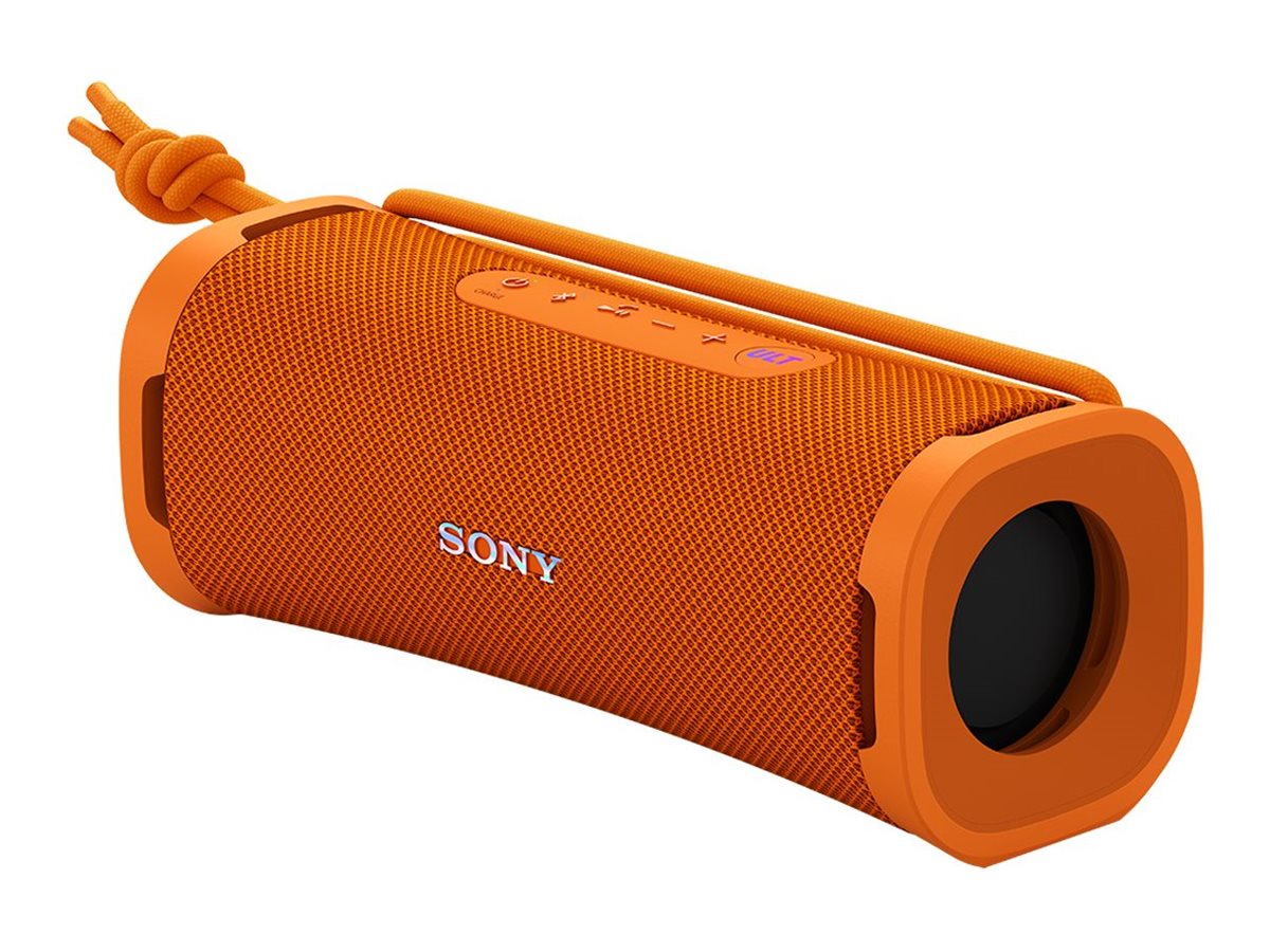 428902-srsult10d-ce7-4548736157118-0.webp Sony Speaker SRS-ULT10 ULT FIELD 1 Waterproof Bluetooth Orange Portable Wireless connection