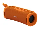 Sony   Speaker   SRS-ULT10 ULT FIELD 1   Waterproof   Bluetooth   Orange   Portable   Wireless connection