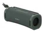 Sony   Speaker   SRS-ULT10 ULT FIELD 1   Waterproof   Bluetooth   Forest Gray   Portable   Wireless connection