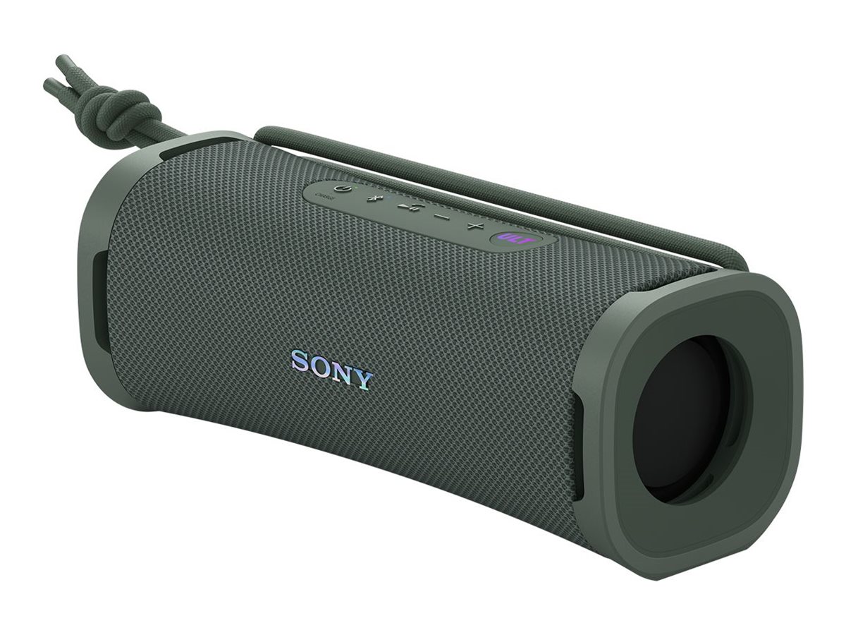 428903-srsult10h-ce7-4548736157101-0.webp Sony Speaker SRS-ULT10 ULT FIELD 1 Waterproof Bluetooth Forest Gray Portable Wireless connection