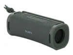 Sony   Speaker   SRS-ULT10 ULT FIELD 1   Waterproof   Bluetooth   Forest Gray   Portable   Wireless connection