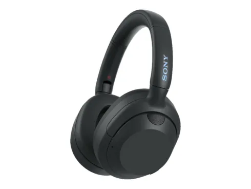 Sony   Headphones   WH-ULT900N ULT WEAR   Noise canceling