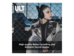Sony   Headphones   WH-ULT900N ULT WEAR   Noise canceling