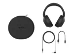 Sony   Headphones   WH-ULT900N ULT WEAR   Noise canceling