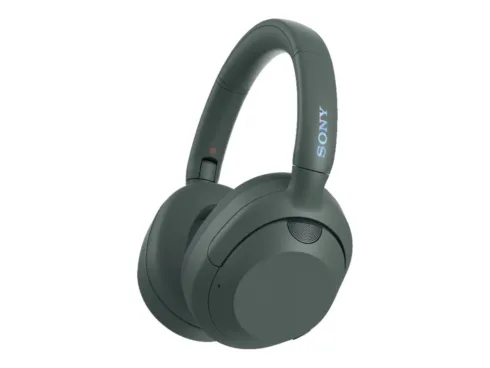 Sony   Headphones   WH-ULT900N ULT WEAR   Noise canceling