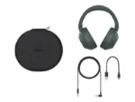 Sony   Headphones   WH-ULT900N ULT WEAR   Noise canceling
