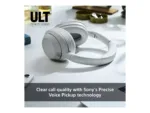 Sony   Headphones   WH-ULT900N ULT WEAR   Noise canceling
