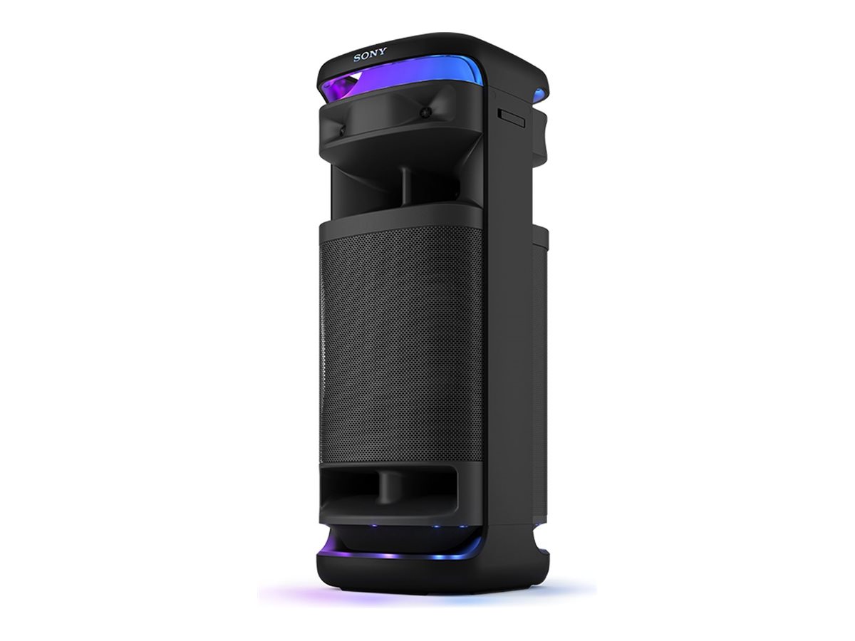 428909-srsult1000-cel-4548736157163-0.webp Sony Party Speaker SRS-ULT1000 ULT TOWER 10 139 W Bluetooth Black Portable Wireless connection
